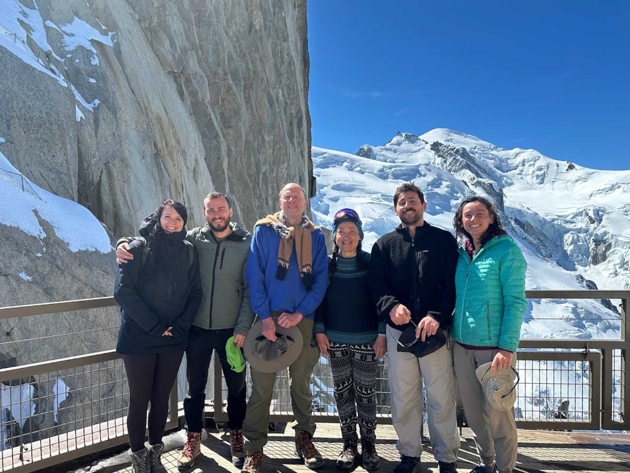 Landing image of family on a couch